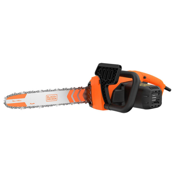 Elektryczna piła łańcuchowa Black & Decker 2000 W