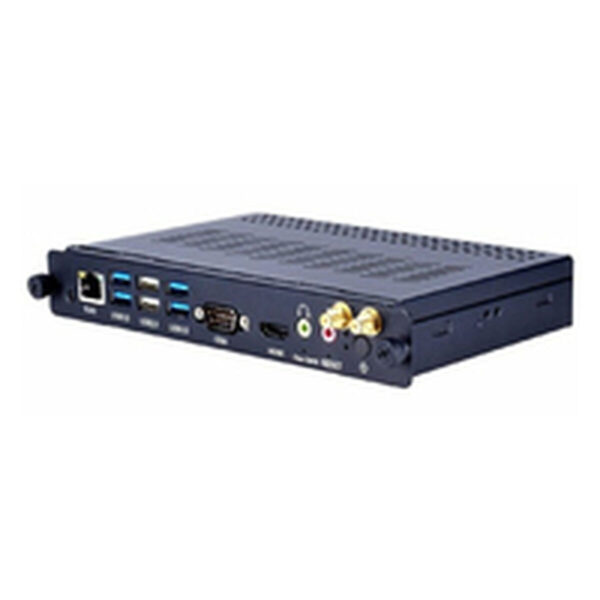 Komputer Stacjonarny NEC 100016121 intel core i5-1135g7 8 GB RAM 128 GB SSD - obrazek 8