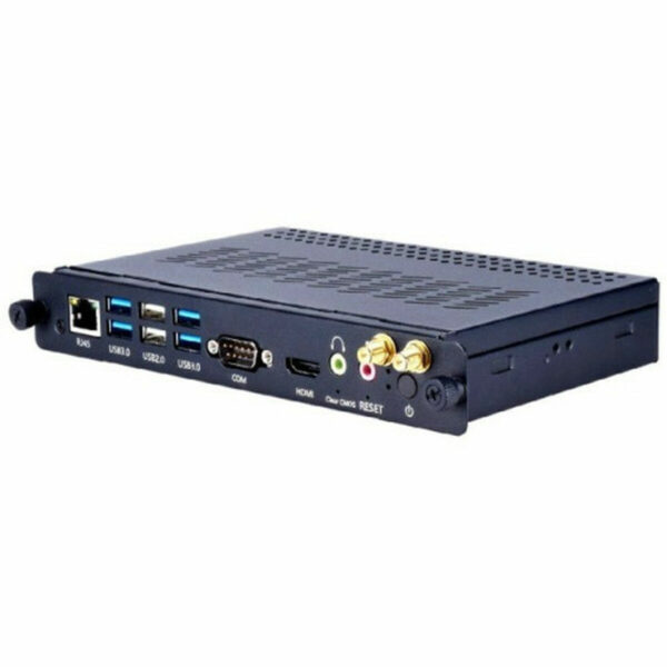 Komputer Stacjonarny NEC 100016121 intel core i5-1135g7 8 GB RAM 128 GB SSD