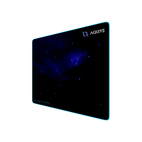 AQIRYS Podkładka PARSEC Medium 450x400
