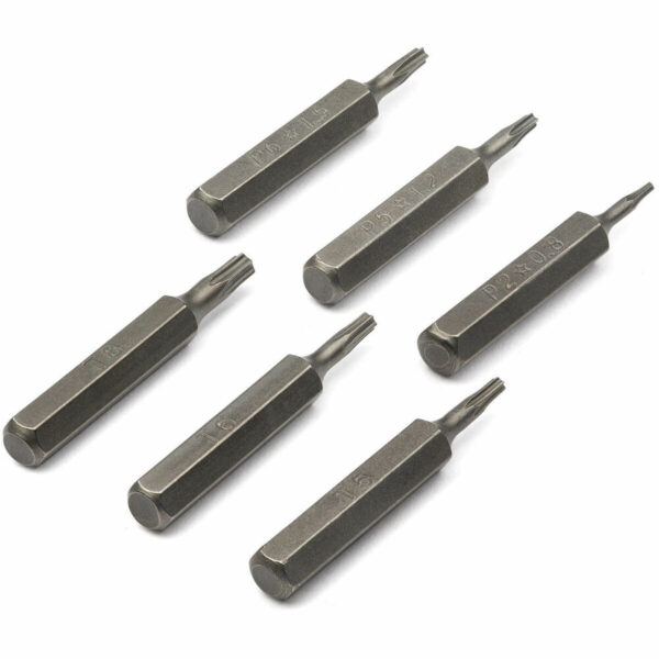 Elektryczna wkrętarka Startech CTK20PCEDRIVE 20 pcs - obrazek 4