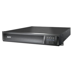 Zasilacz awaryjny UPS Interaktywny APC SMX1500RM2UC