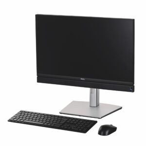 All in One Dell AiO 7420 23,8" intel core i5-14500 16 GB RAM 256 GB SSD Qwerty UK