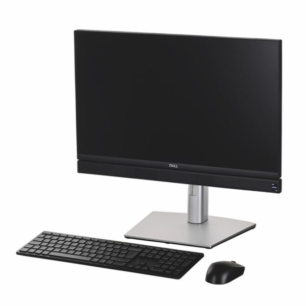 All in One Dell AiO 7420 23,8" intel core i5-14500 16 GB RAM 256 GB SSD Qwerty UK