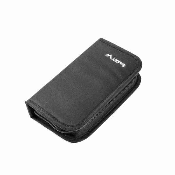 Szczypce do karbowania Lanberg NT-0301 - obrazek 3