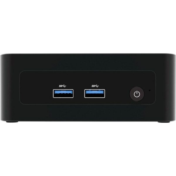 Komputer Stacjonarny Qoobe QE-AP-1340-16GB/1TB Intel Core i5-1340P 16 GB RAM 1 TB SSD - obrazek 2