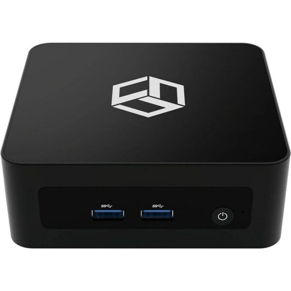 Komputer Stacjonarny Qoobe QE-AP-1340-16GB/1TB Intel Core i5-1340P 16 GB RAM 1 TB SSD - obrazek 4