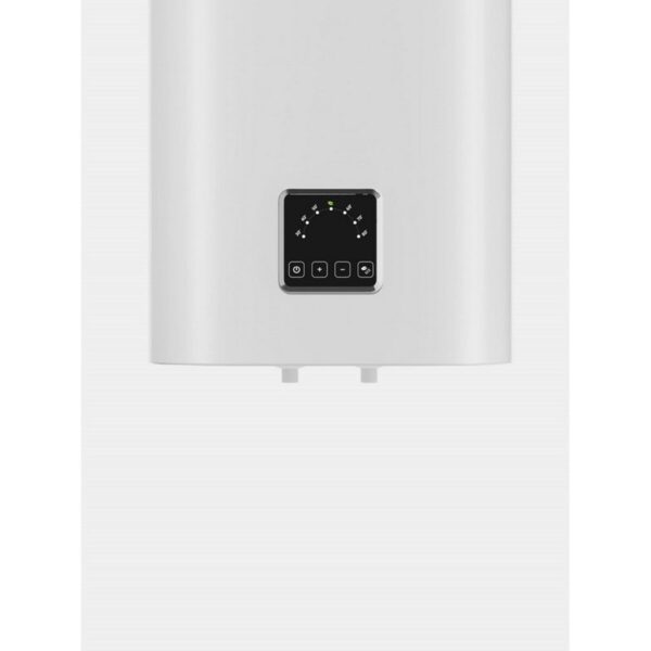 Bojler elektryczny Lin LIFVD2 30L biały 30 L - obrazek 3