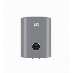 Bojler elektryczny Lin LIFVD1 30L szary 30 L