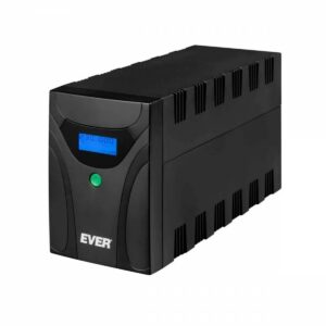 Zasilacz awaryjny UPS Interaktywny Ever T/EASYTO-002K20/00