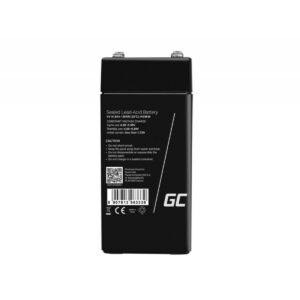 Bateria do Zasilacz awaryjny UPS Green Cell AGM36 45 Ah