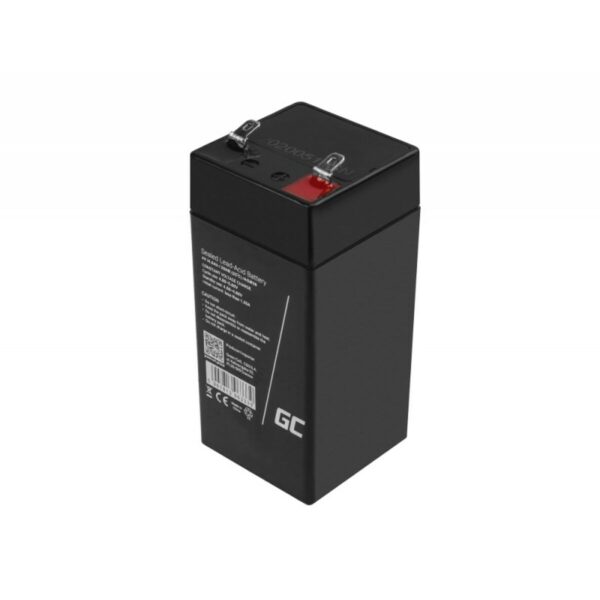 Bateria do Zasilacz awaryjny UPS Green Cell AGM36 45 Ah - obrazek 3