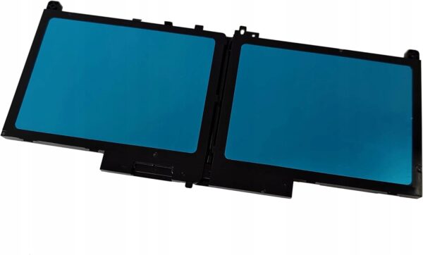 Bateria YASI MFG J60J5 do laptopów Dell, 7,6 V, 55 Wh bateria zapasowa do laptopa - obrazek 5