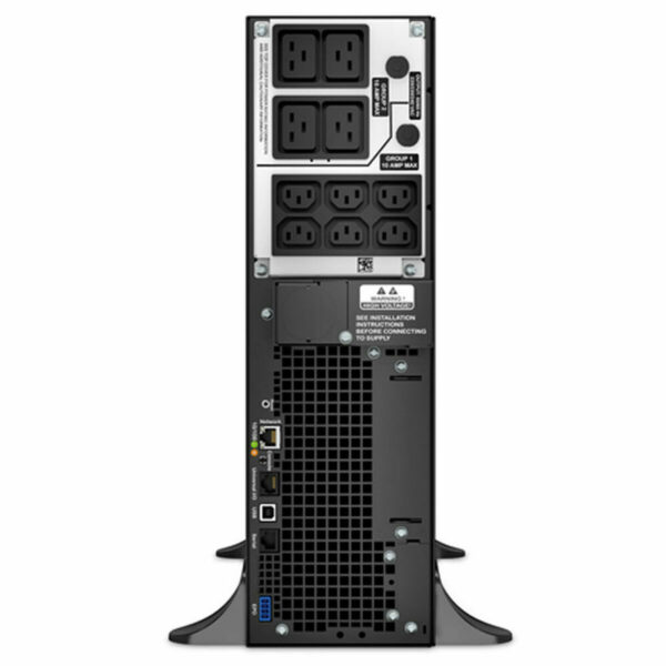 Zasilacz awaryjny UPS Interaktywny APC SRT5KXLI - obrazek 2