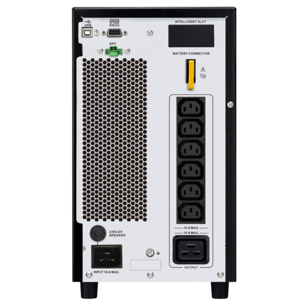 Zasilacz awaryjny UPS Interaktywny APC SRV1KI-E 900 W 2700 W - obrazek 2
