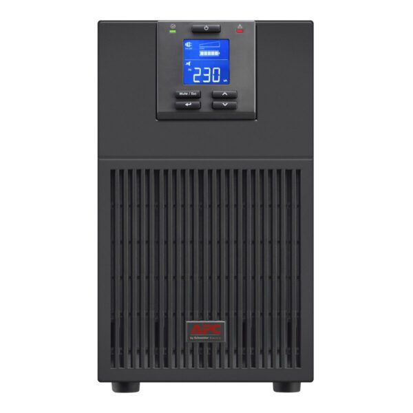 Zasilacz awaryjny UPS Interaktywny APC SRV1KI-E 900 W 2700 W - obrazek 3