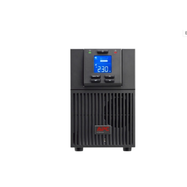 Zasilacz awaryjny UPS Interaktywny APC SRV2KI-E 1800 W - obrazek 3