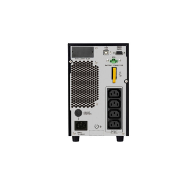 Zasilacz awaryjny UPS Interaktywny APC SRV2KI-E 1800 W - obrazek 2