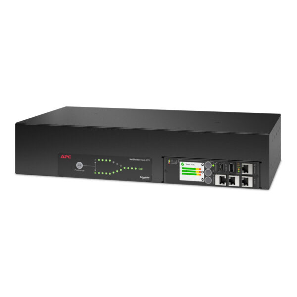 Zasilacz awaryjny UPS Interaktywny APC AP4424A - obrazek 3