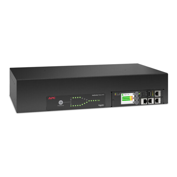 Zasilacz awaryjny UPS Interaktywny APC AP4424A