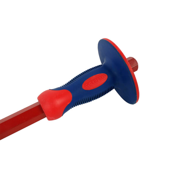 Dłuto Workpro 30,5 cm - obrazek 3