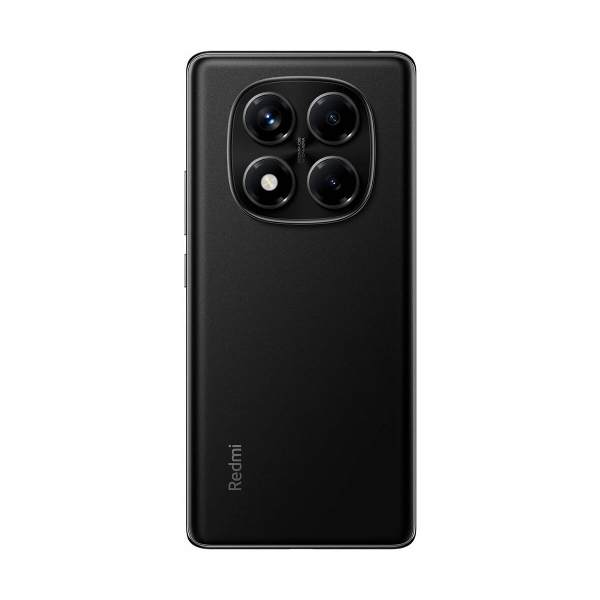 Smartfony Xiaomi Redmi Note 14 Pro 4G 6,67" Octa Core 12 GB RAM 512 GB Czarny - obrazek 3