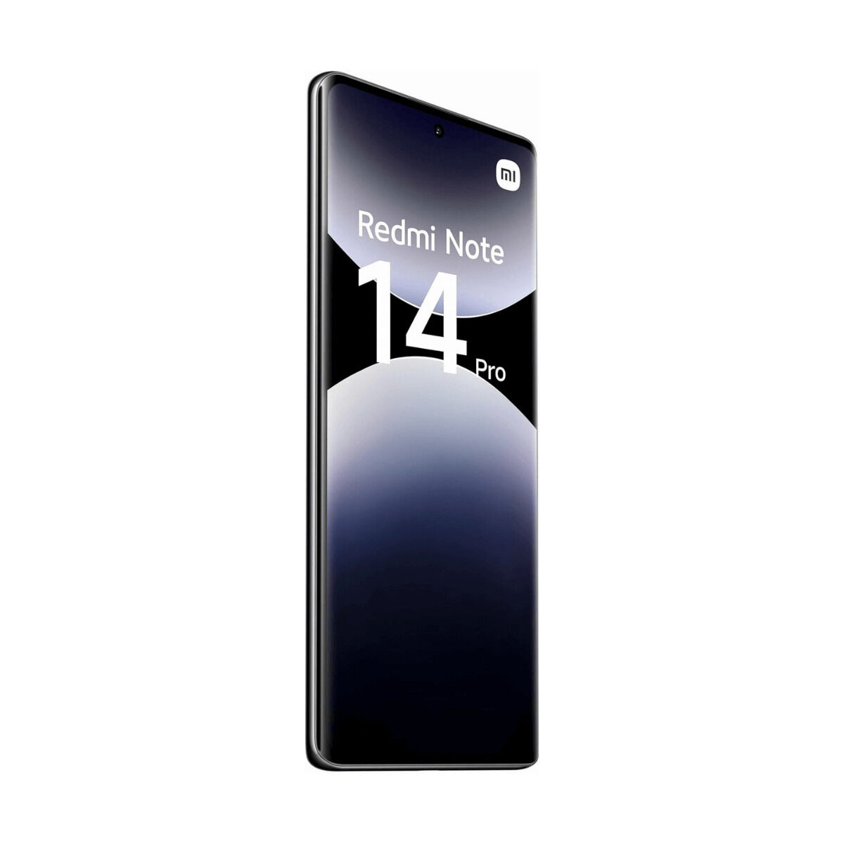 Smartfony Xiaomi Redmi Note 14 Pro 4G 6,67" Octa Core 12 GB RAM 512 GB Czarny - obrazek 4