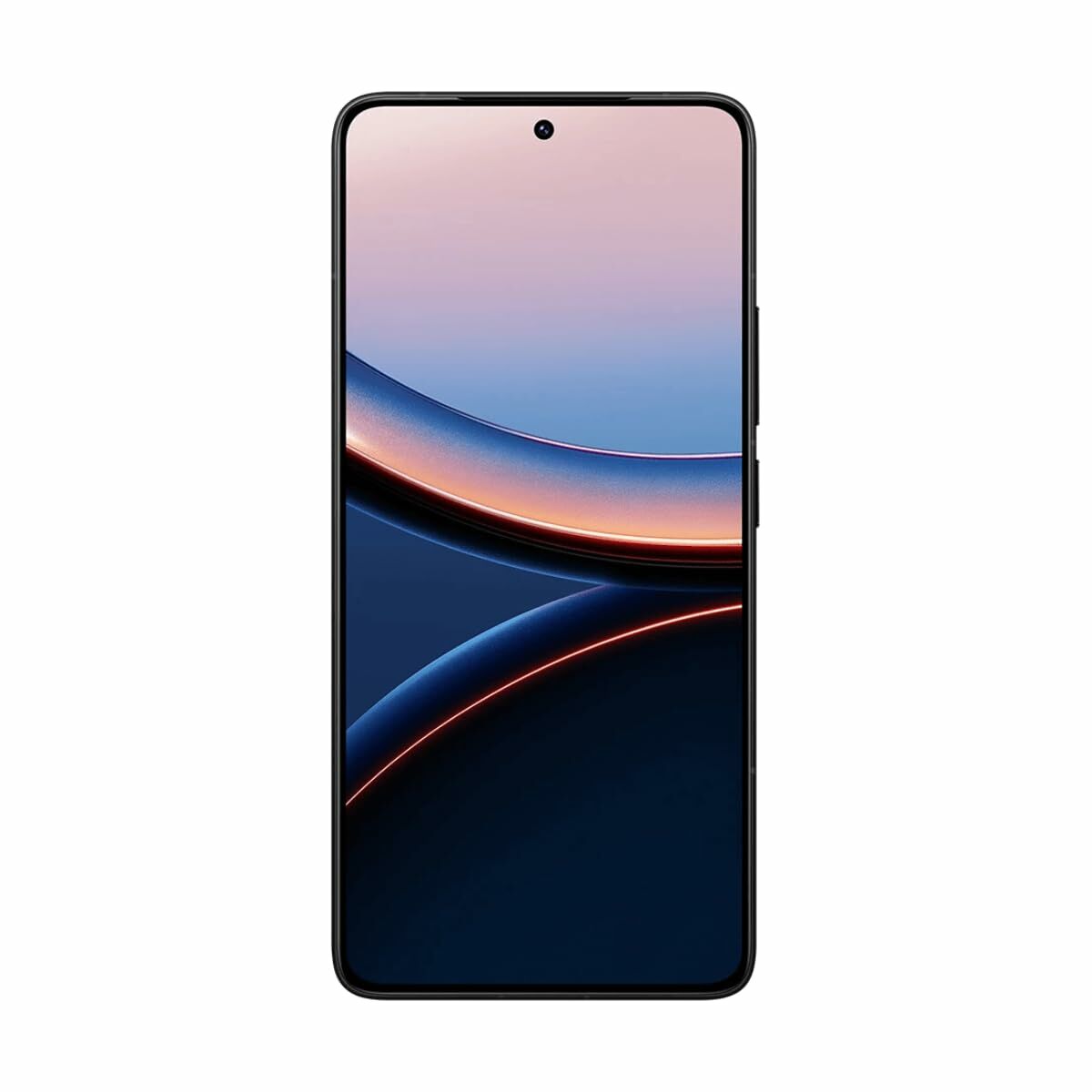 Smartfony Xiaomi 24122RKC7G 6,67" Octa Core 12 GB RAM 256 GB Żółty - obrazek 6