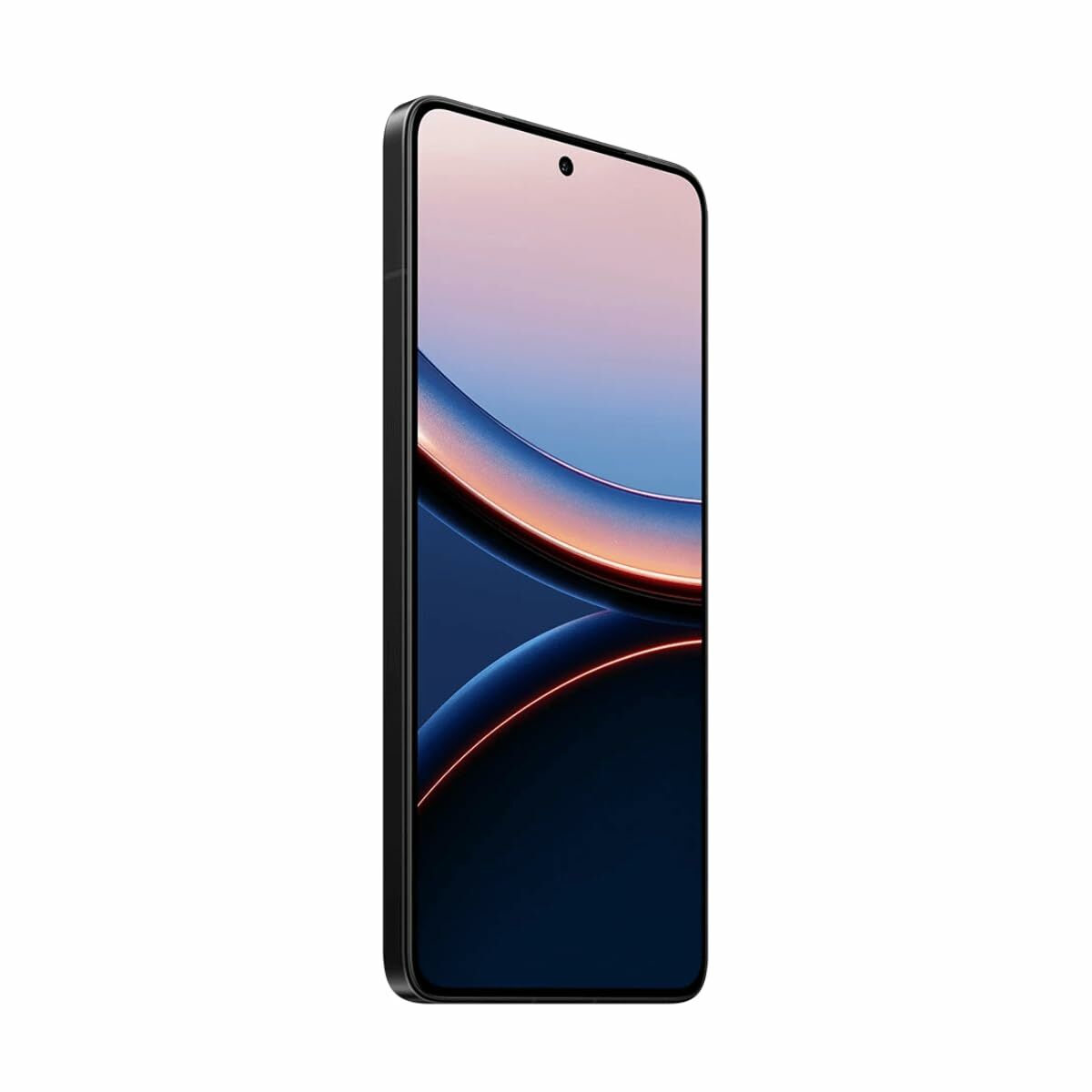 Smartfony Xiaomi 24122RKC7G 6,67" Octa Core 12 GB RAM 256 GB Żółty - obrazek 8