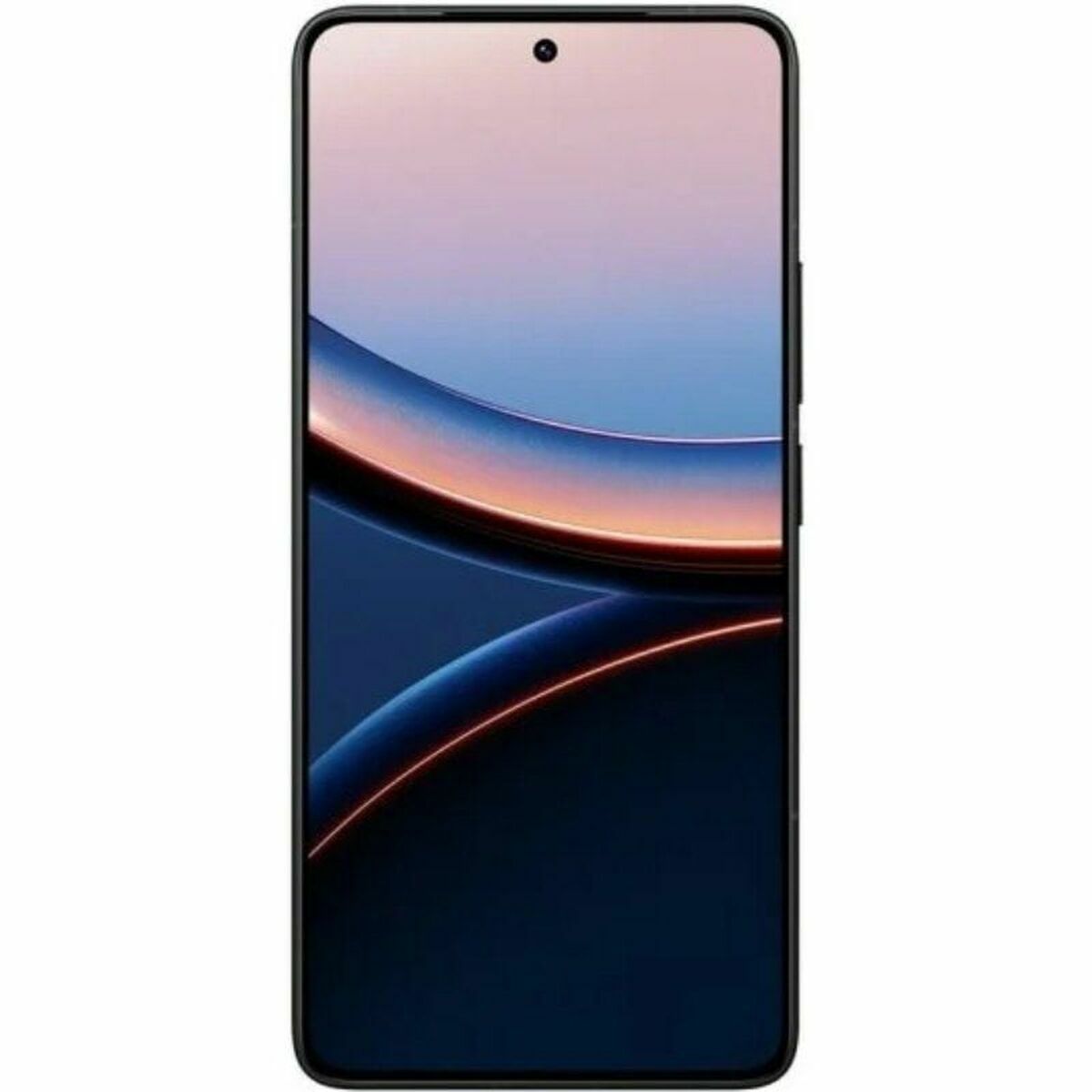 Smartfony Xiaomi 24122RKC7G 6,67" Octa Core 12 GB RAM 256 GB Żółty - obrazek 2