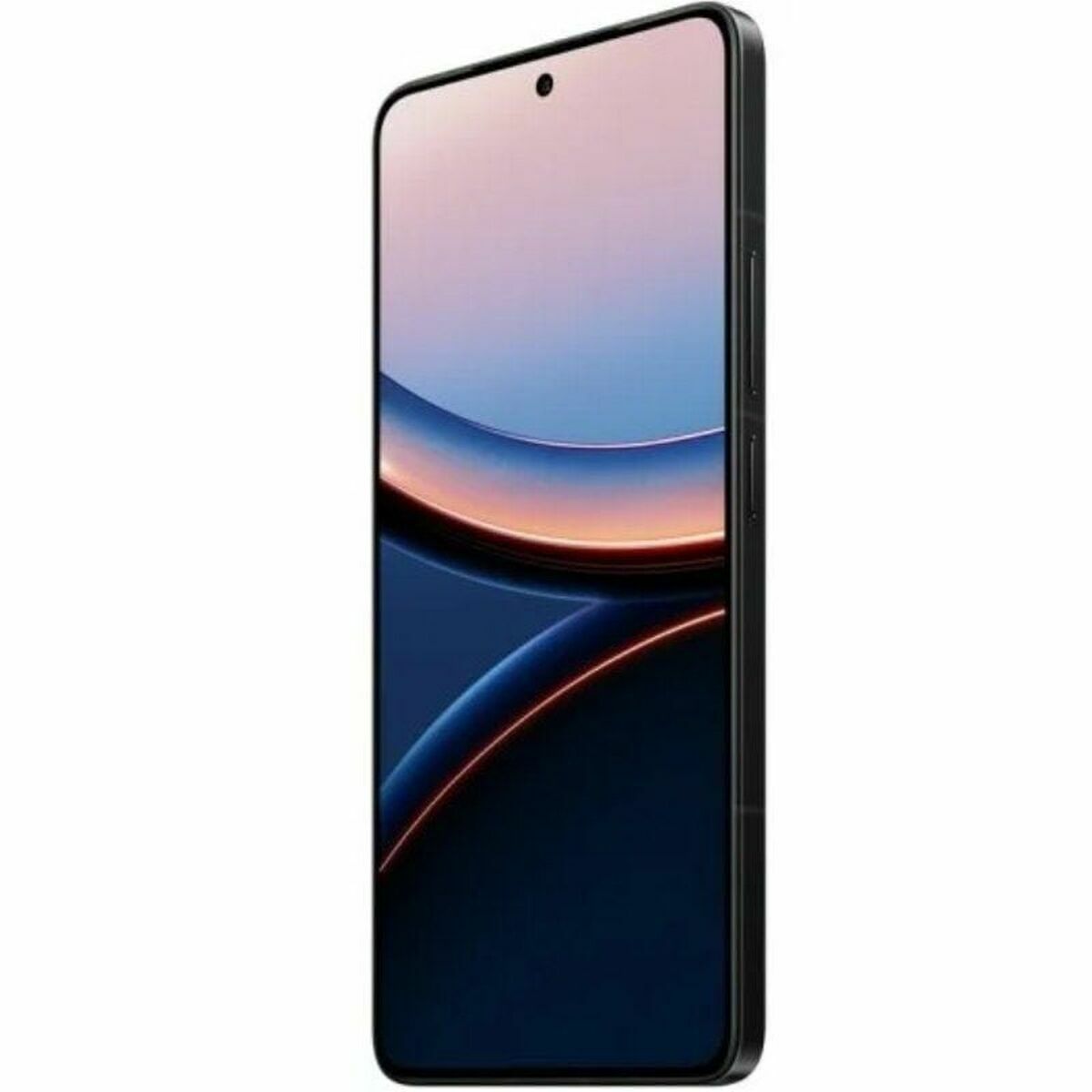Smartfony Xiaomi 24122RKC7G 6,67" Octa Core 12 GB RAM 256 GB Żółty - obrazek 3