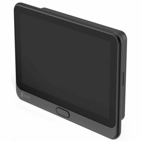 Dzwonek do drzwi Ezviz CS-HP4-R100-6E2WPFBS Czarny - obrazek 5