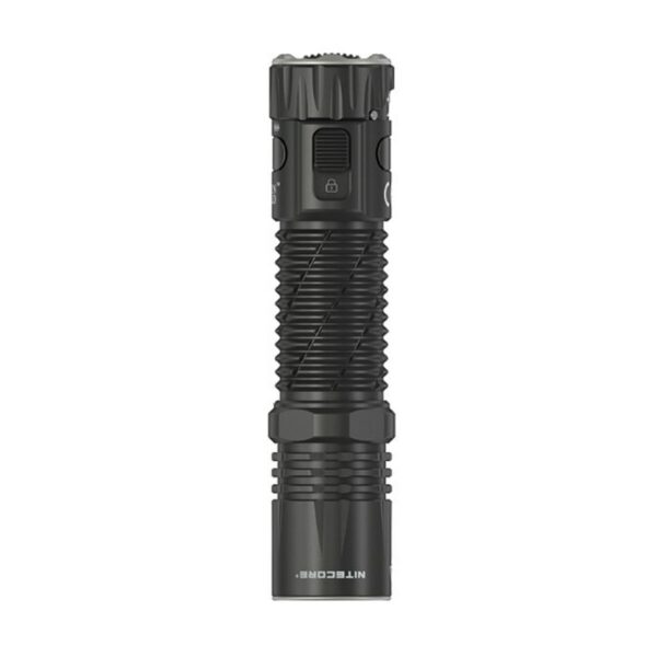 Brelok latarka LED Nitecore EDC33 40 W 1 Części - obrazek 4