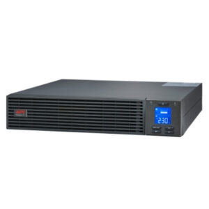 Zasilacz awaryjny UPS Interaktywny APC SRV3KRIRK-E 2700 W