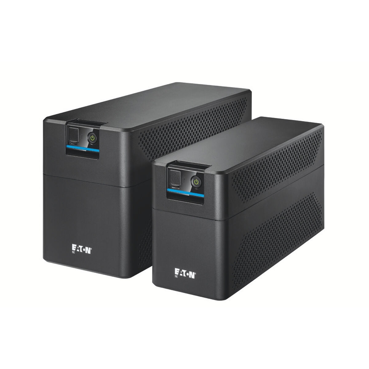 Zasilacz awaryjny UPS Interaktywny Eaton 5E Gen2 1600 USB 900 W - obrazek 3