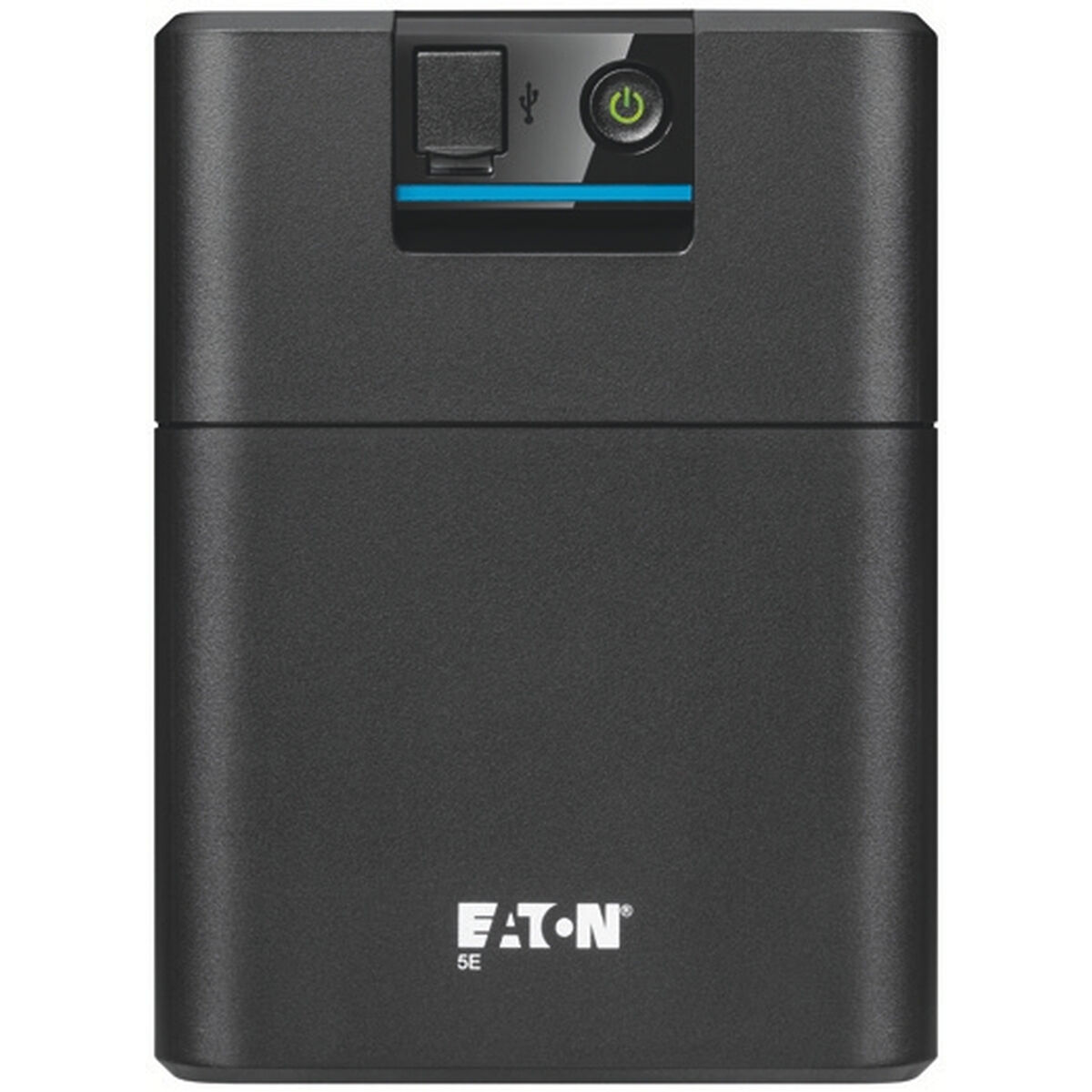 Zasilacz awaryjny UPS Interaktywny Eaton 5E Gen2 1600 USB 900 W