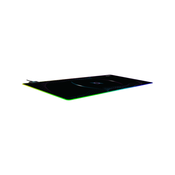 AQIRYS Podkładka ECLIPSE RGB Extra Large 900x400 - obrazek 3