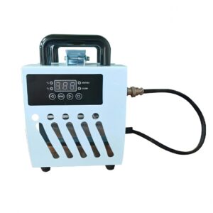 Prasa do kubków BODEGA MINI kompaktowy termopres do sublimacji 10-15oz