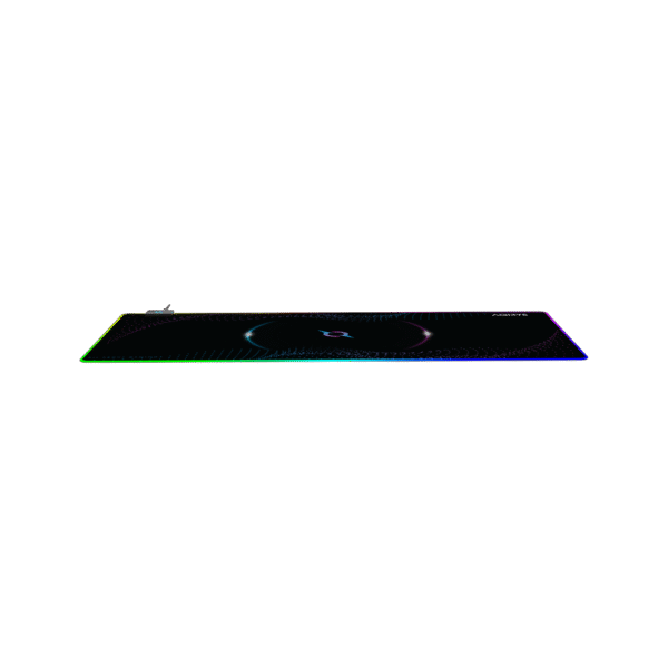 AQIRYS Podkładka ECLIPSE RGB Extra Large 900x400 - obrazek 5