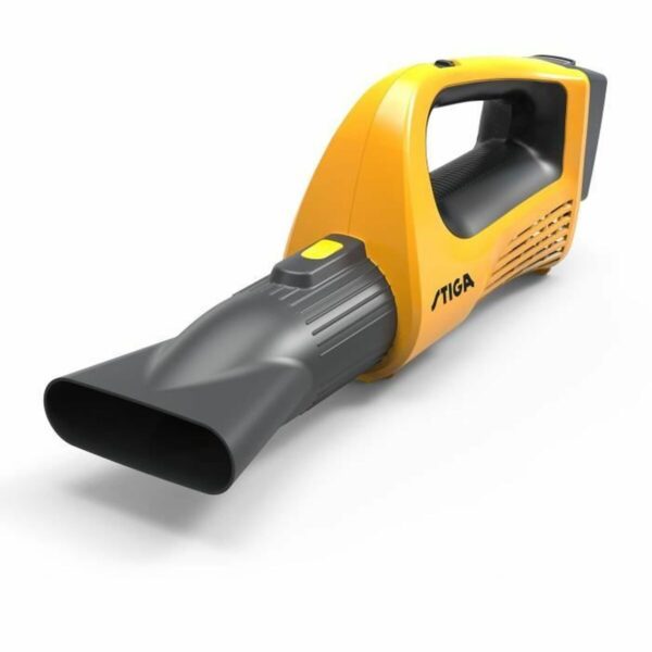 Dmuchawa Stephane Domergue STIGA BL 100e 280 W 20 V - obrazek 2