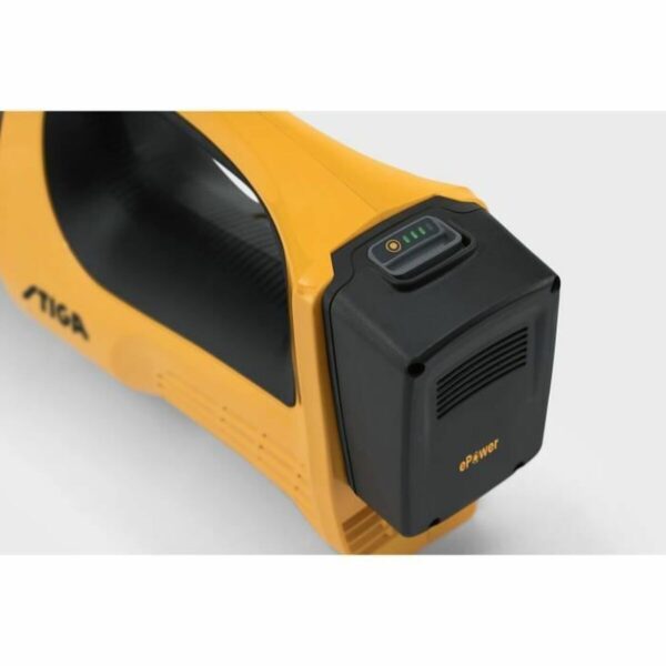 Dmuchawa Stephane Domergue STIGA BL 100e 280 W 20 V - obrazek 4