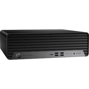 Komputer Stacjonarny HP 628V5ET#ABE Intel Core i7-13700 16 GB RAM 512 GB SSD