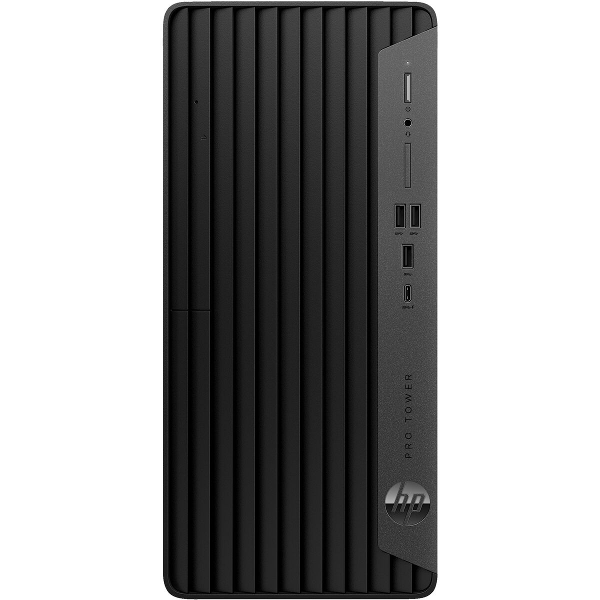 Komputer Stacjonarny HP 9M8G6AT#ABE i5-12500H 16 GB RAM 512 GB SSD - obrazek 3