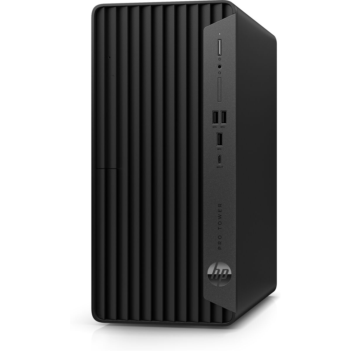 Komputer Stacjonarny HP 9M8G6AT#ABE i5-12500H 16 GB RAM 512 GB SSD - obrazek 2