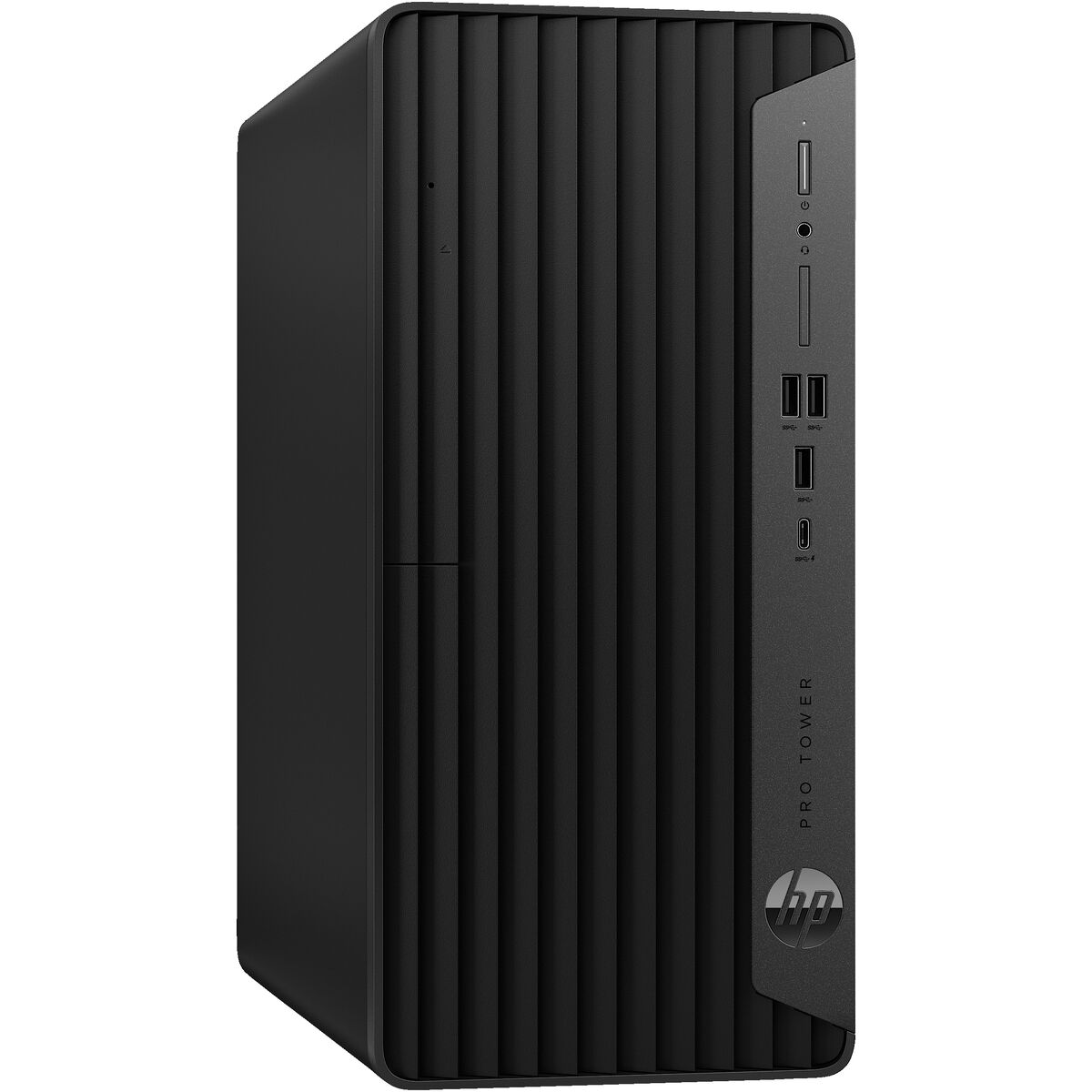 Komputer Stacjonarny HP 9M8G6AT#ABE i5-12500H 16 GB RAM 512 GB SSD