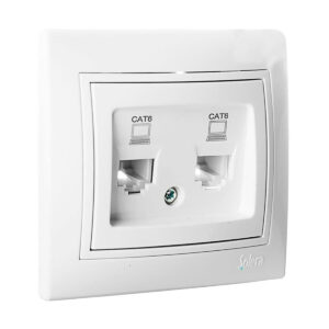 Złącze RJ45 Solera erp88/2u