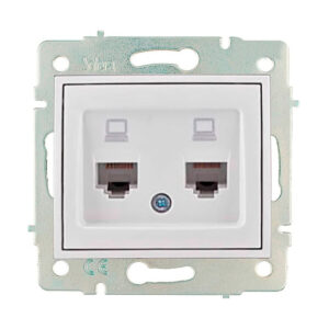 Złącze RJ45 Solera erp88/2