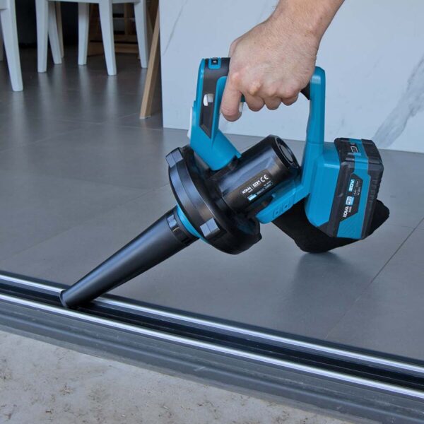 Dmuchawa Koma Tools Pro Series Odkurzacz - obrazek 7