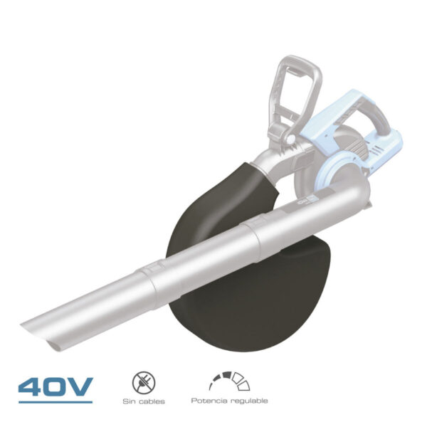 Dmuchawa Koma Tools - obrazek 5
