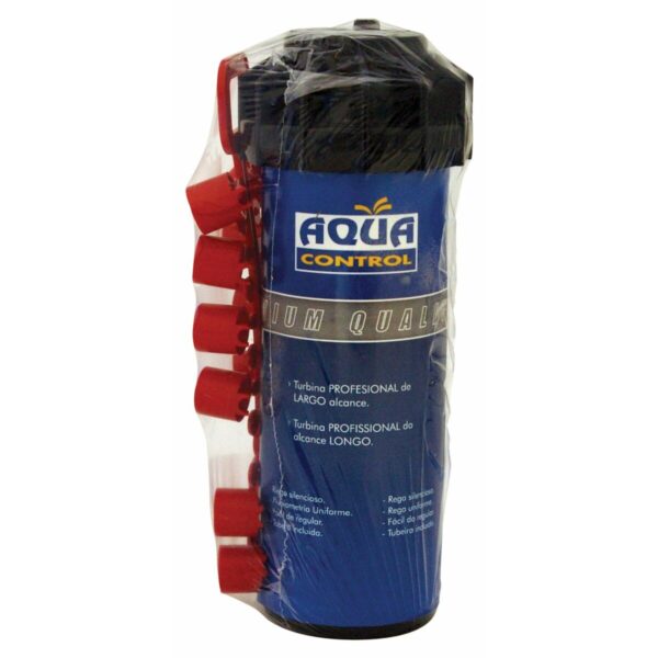 Zraszacz Aqua Control Turbina - obrazek 3